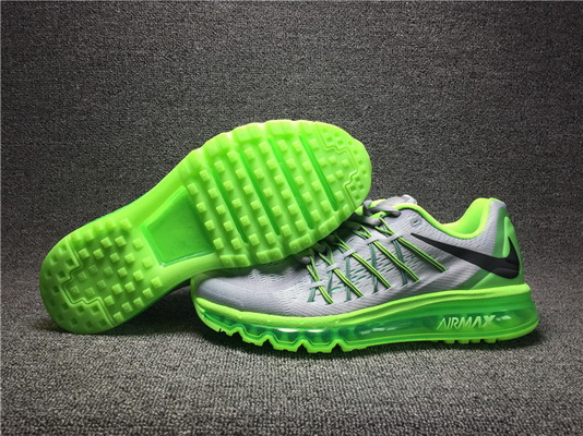 Super Max Nike Air Max 2015 Men--013